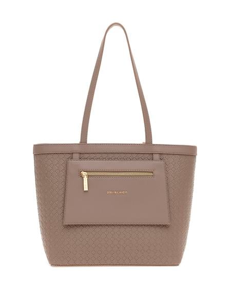 Kahverengi Omuz Çantası - 50311181002