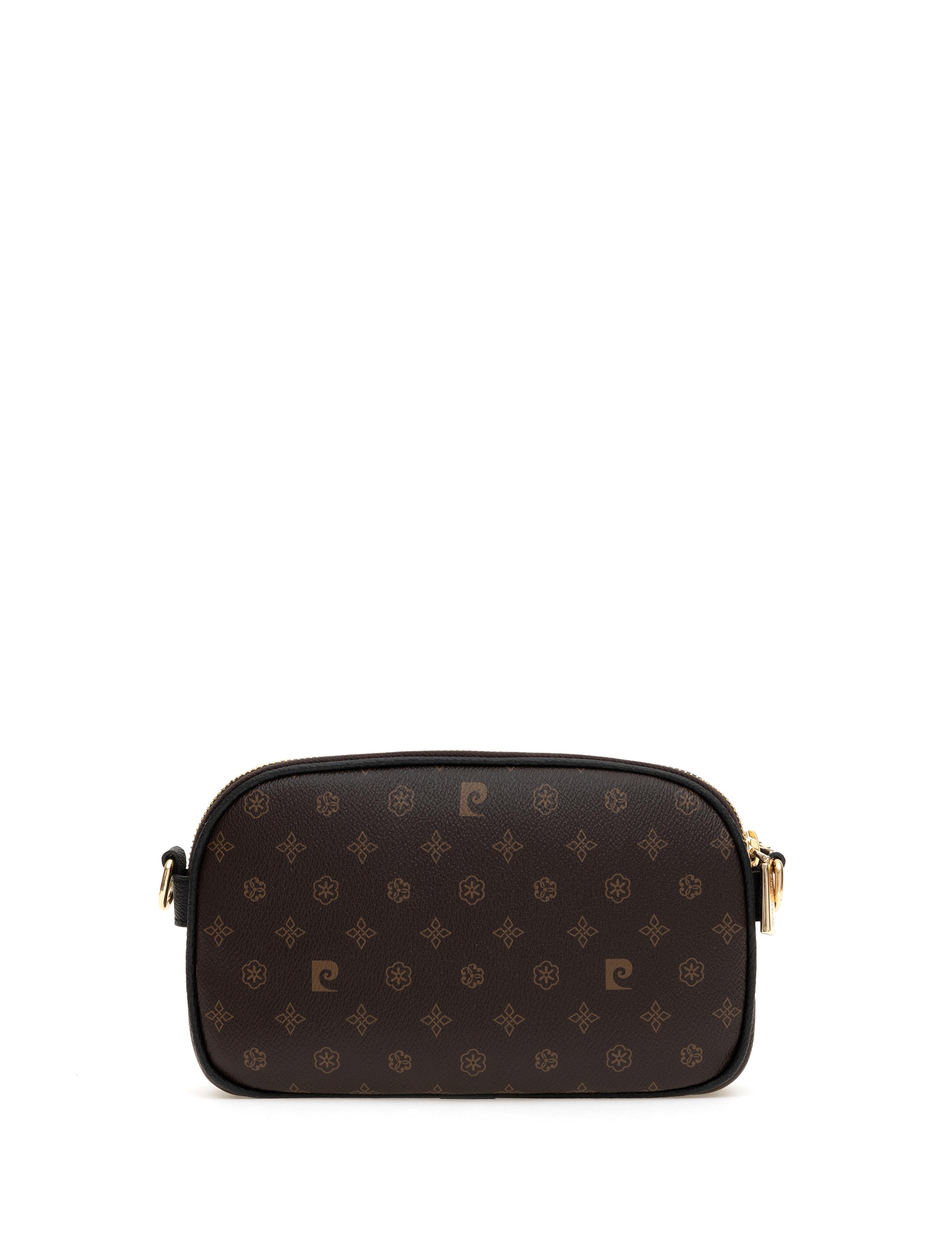 Kahverengi Çapraz Çanta