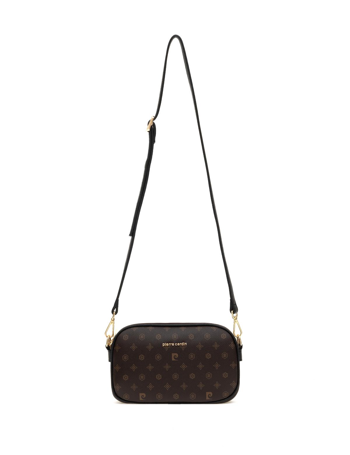 Kahverengi Çapraz Çanta - 50311174002