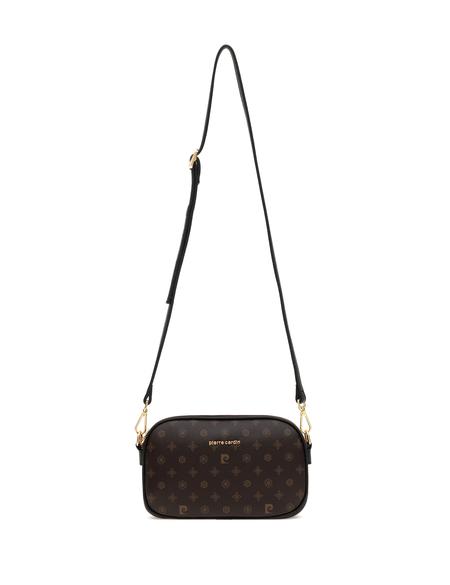 Kahverengi Çapraz Çanta - 50311174002