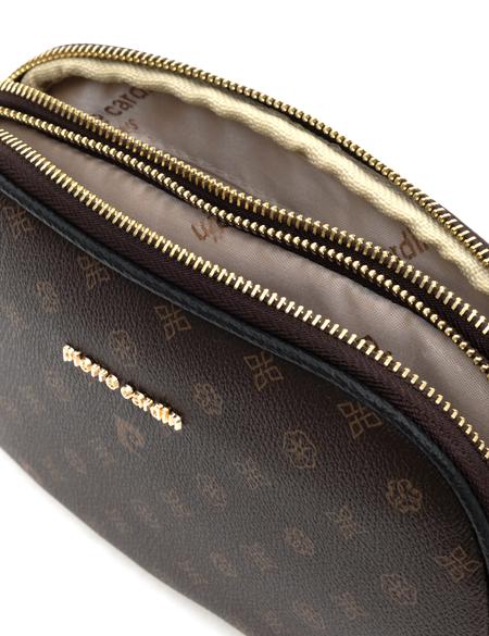 Kahverengi Çapraz Çanta - 50311174002