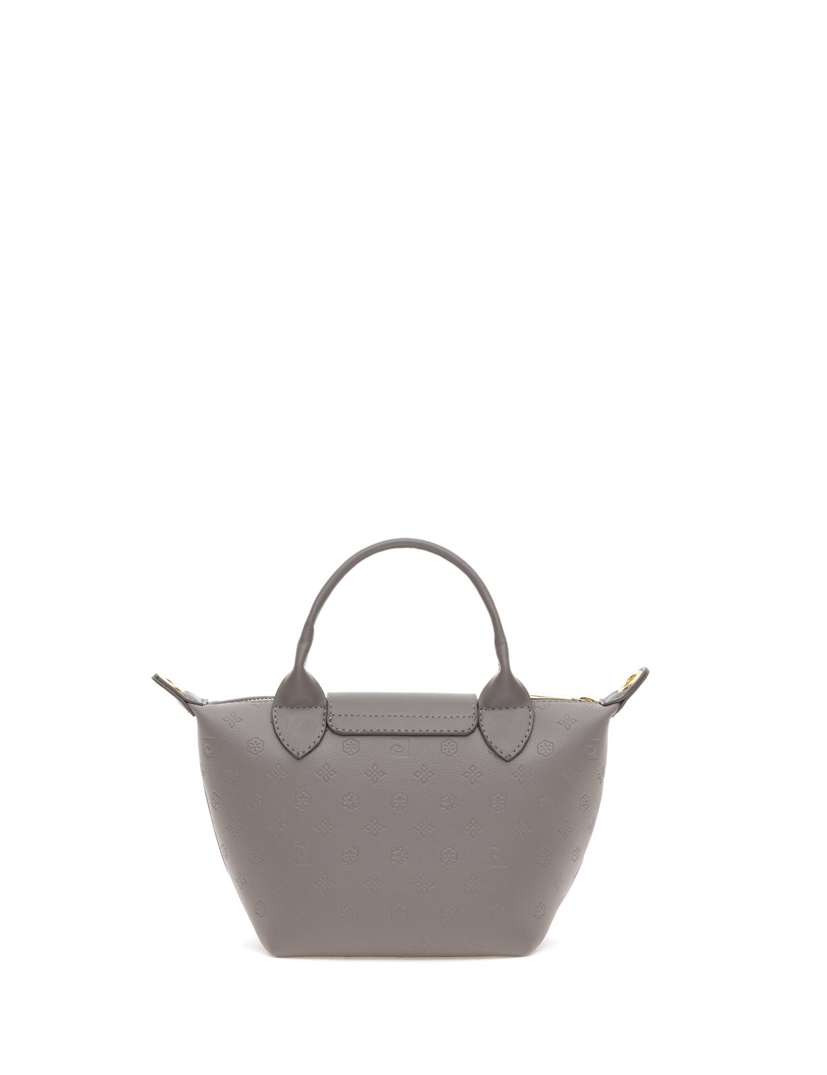 Gri Çapraz Çanta - 50311187003