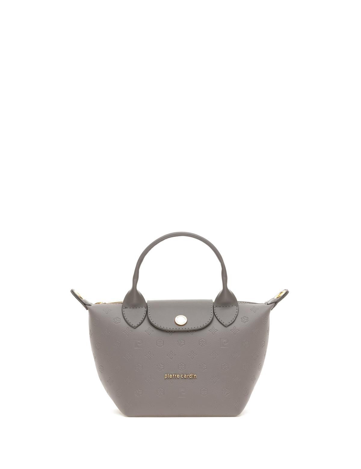 Gri Çapraz Çanta - 50311187003