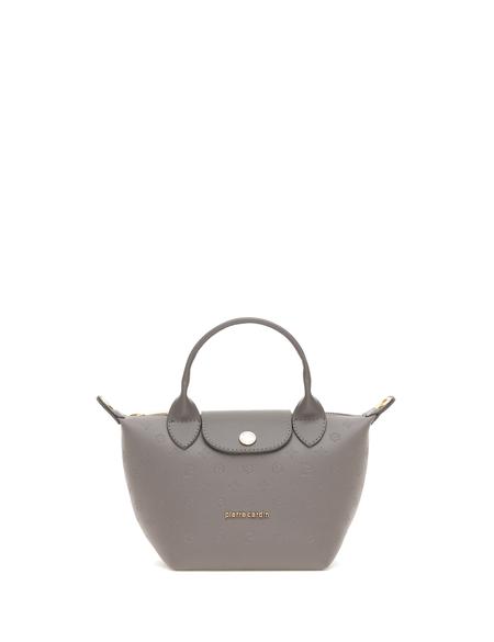 Gri Çapraz Çanta - 50311187003