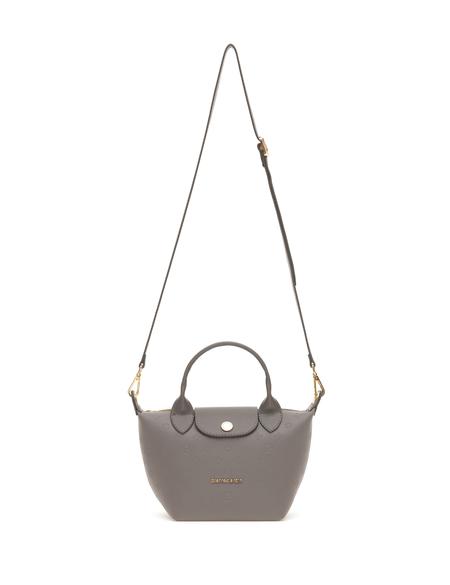 Gri Çapraz Çanta - 50311187003