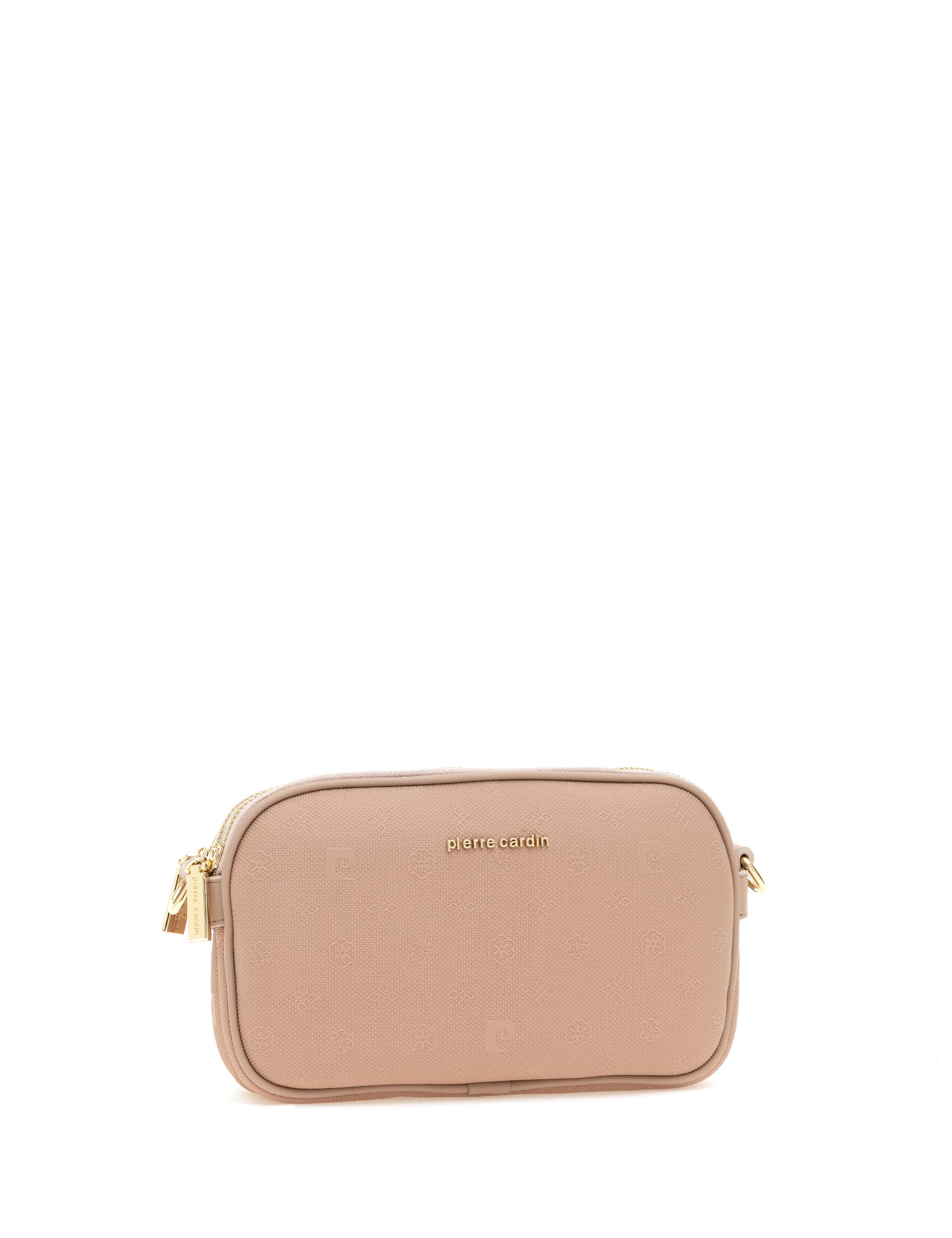 Pembe Çapraz Çanta