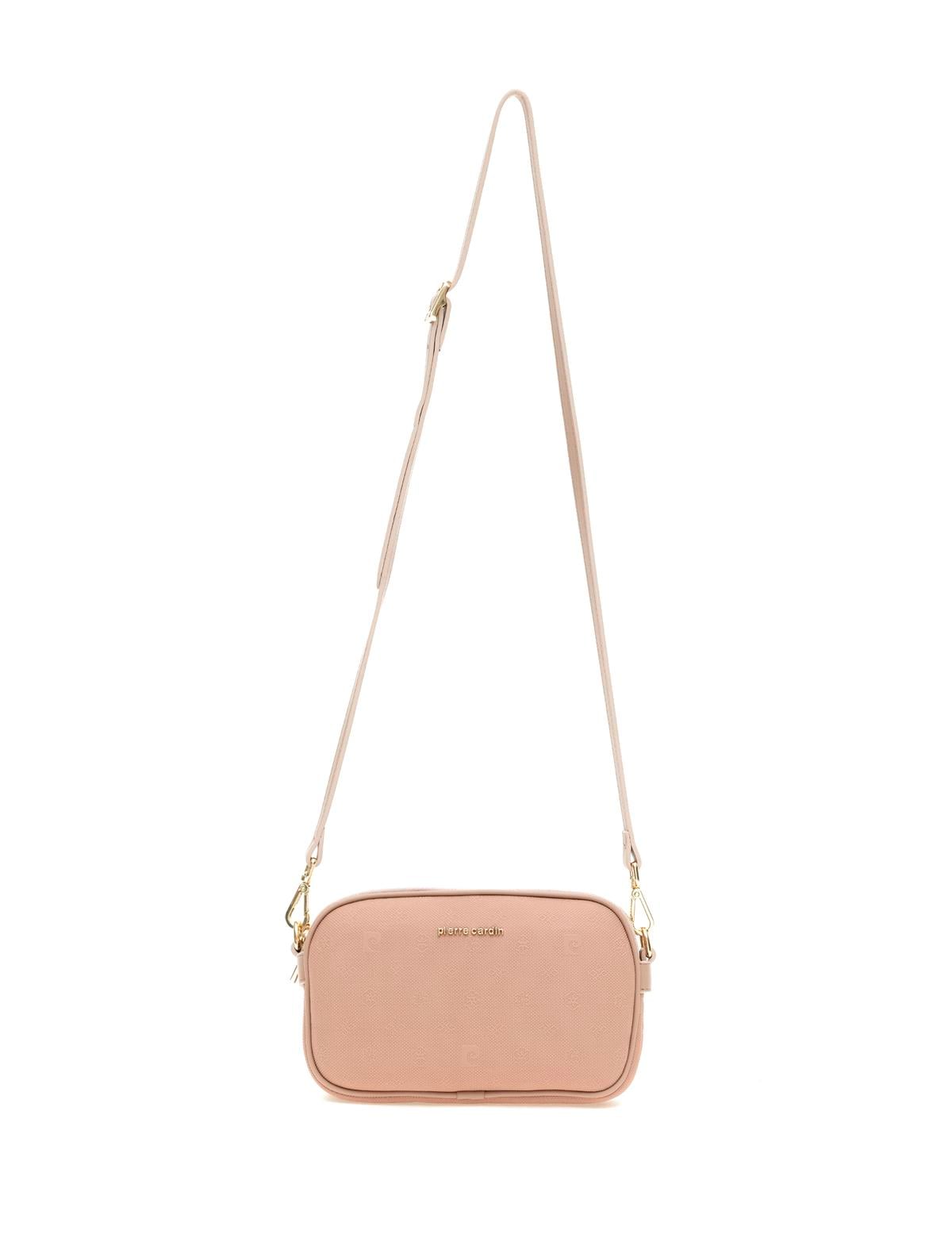 Pembe Çapraz Çanta - 50311175005