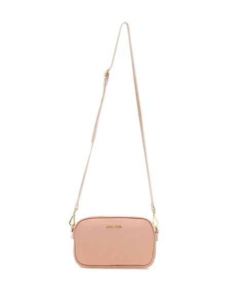 Pembe Çapraz Çanta - 50311175005