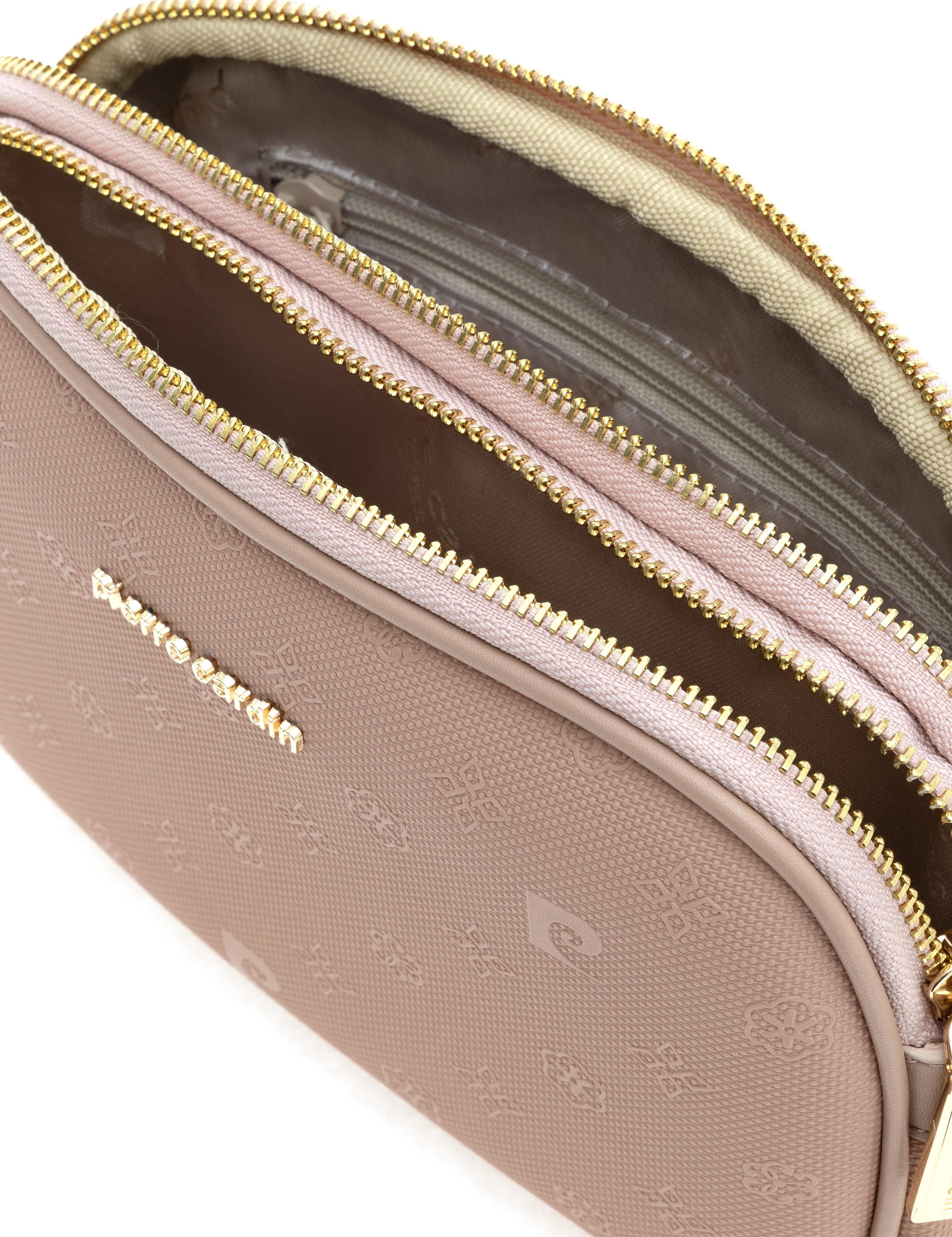 Pembe Çapraz Çanta