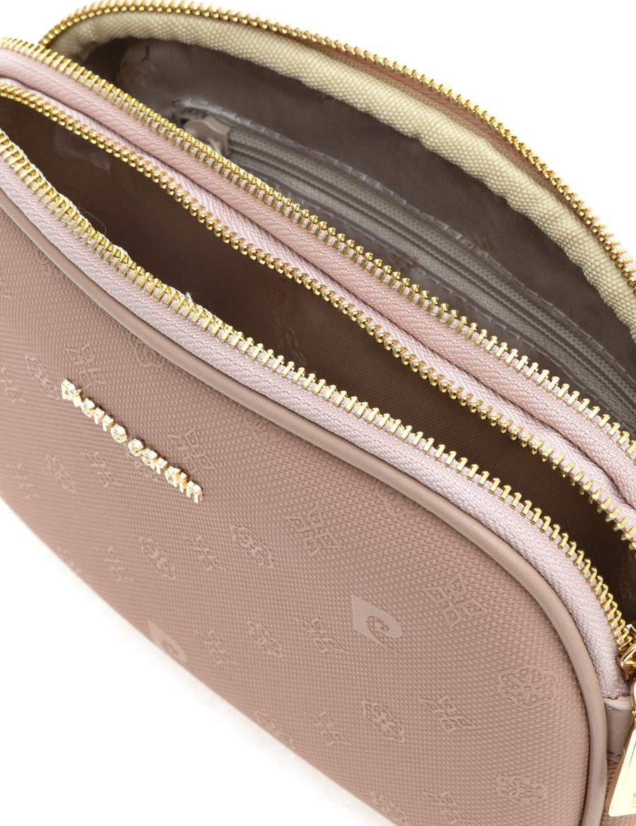 Pembe Çapraz Çanta