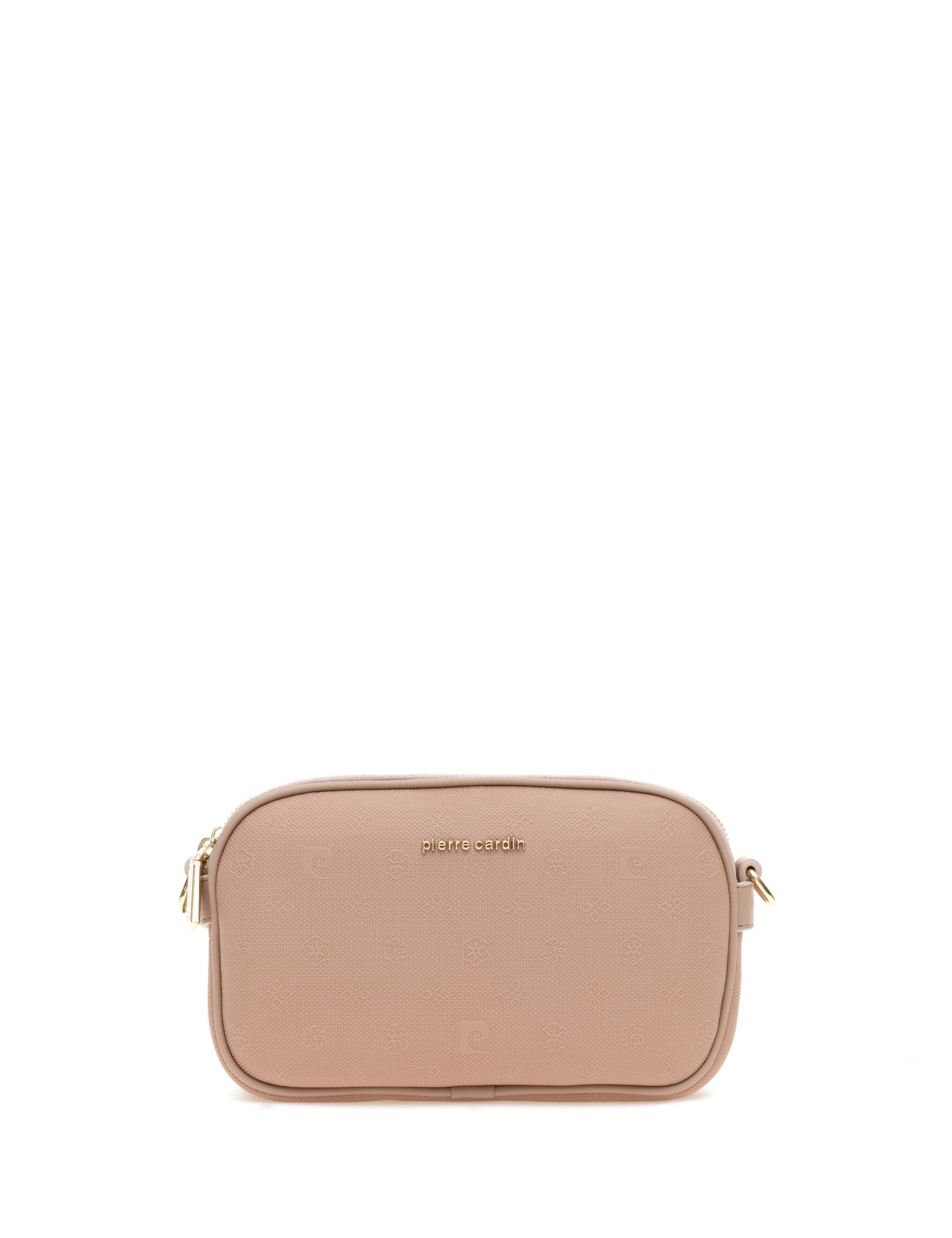 Pembe Çapraz Çanta - Image 3
