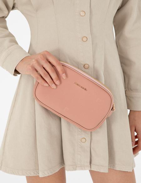 Pembe Çapraz Çanta - 50311175005