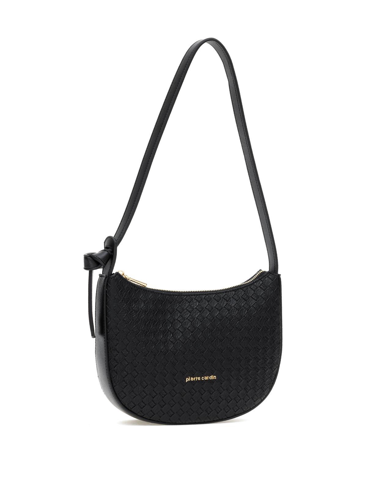 Siyah Omuz Çantası - 50311183001