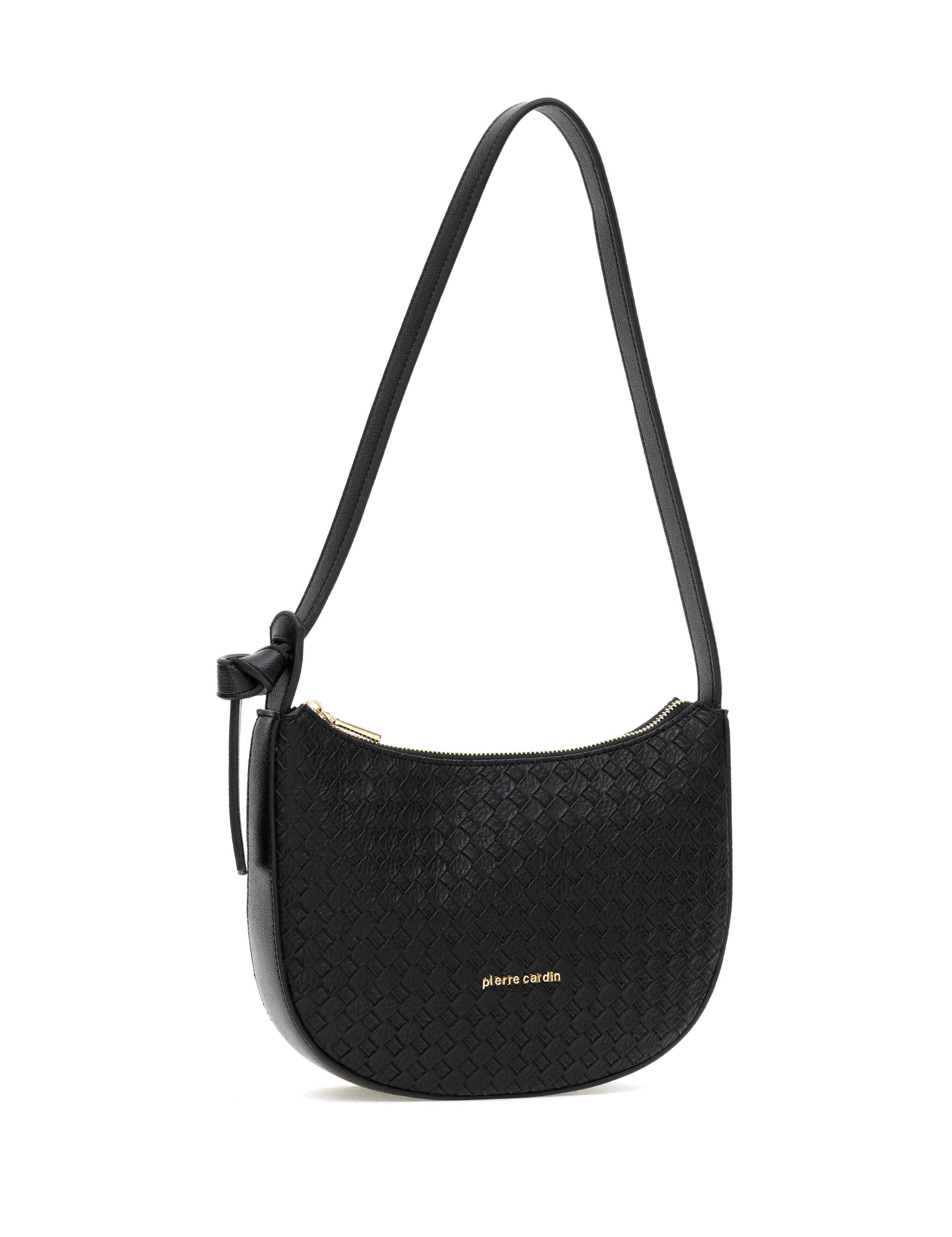 Siyah Omuz Çantası