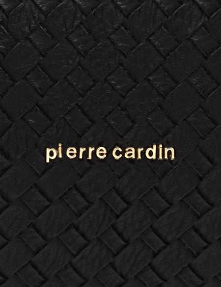 Siyah Omuz Çantası - 50311183001