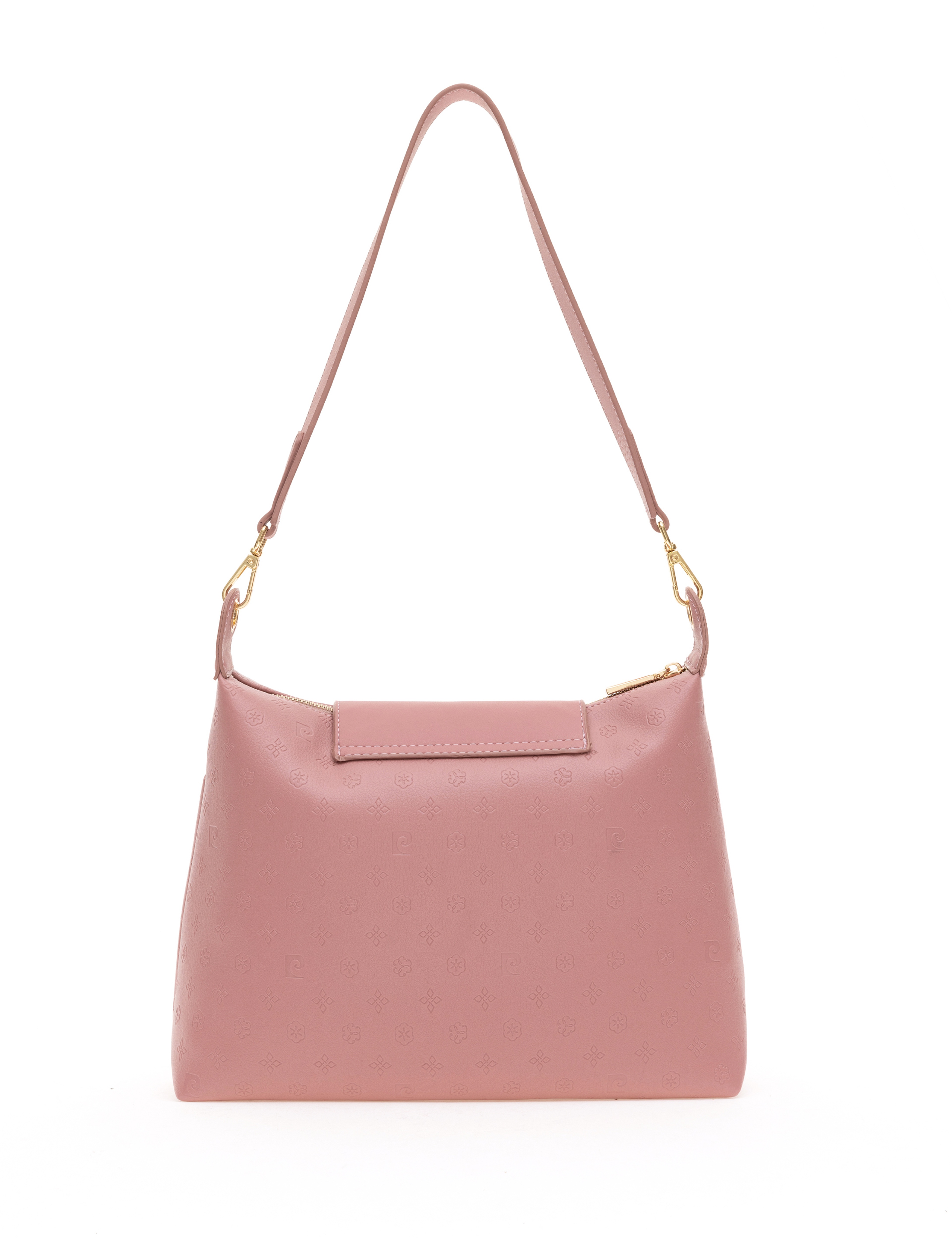Pembe Omuz Çantası - Image 5