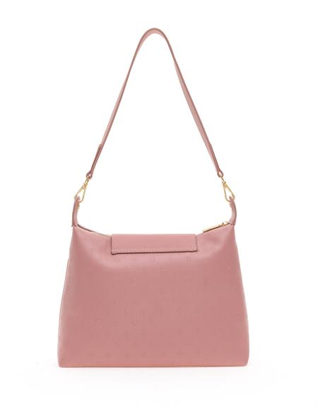 Pembe Omuz Çantası - 50311186005