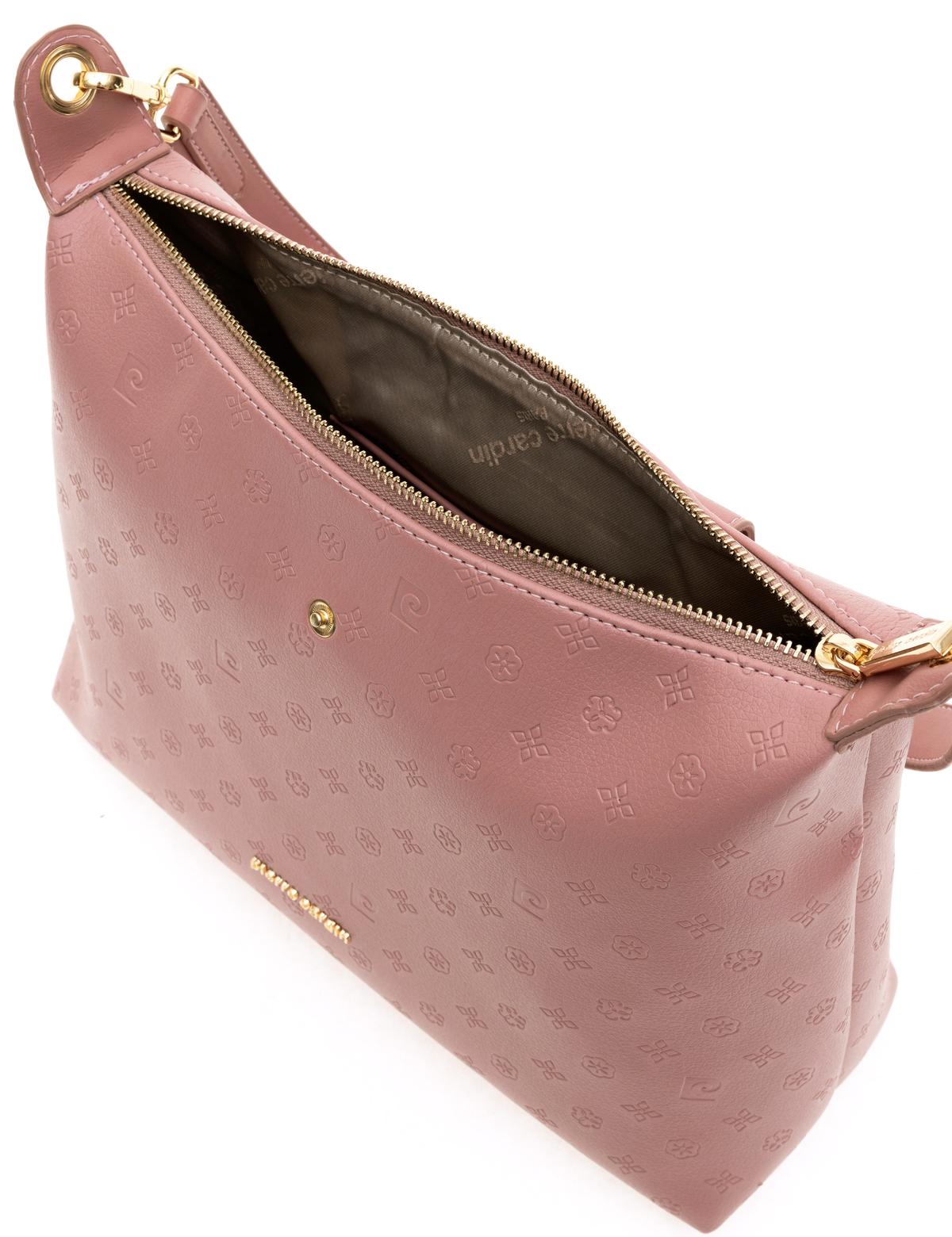 Pembe Omuz Çantası - 50311186005