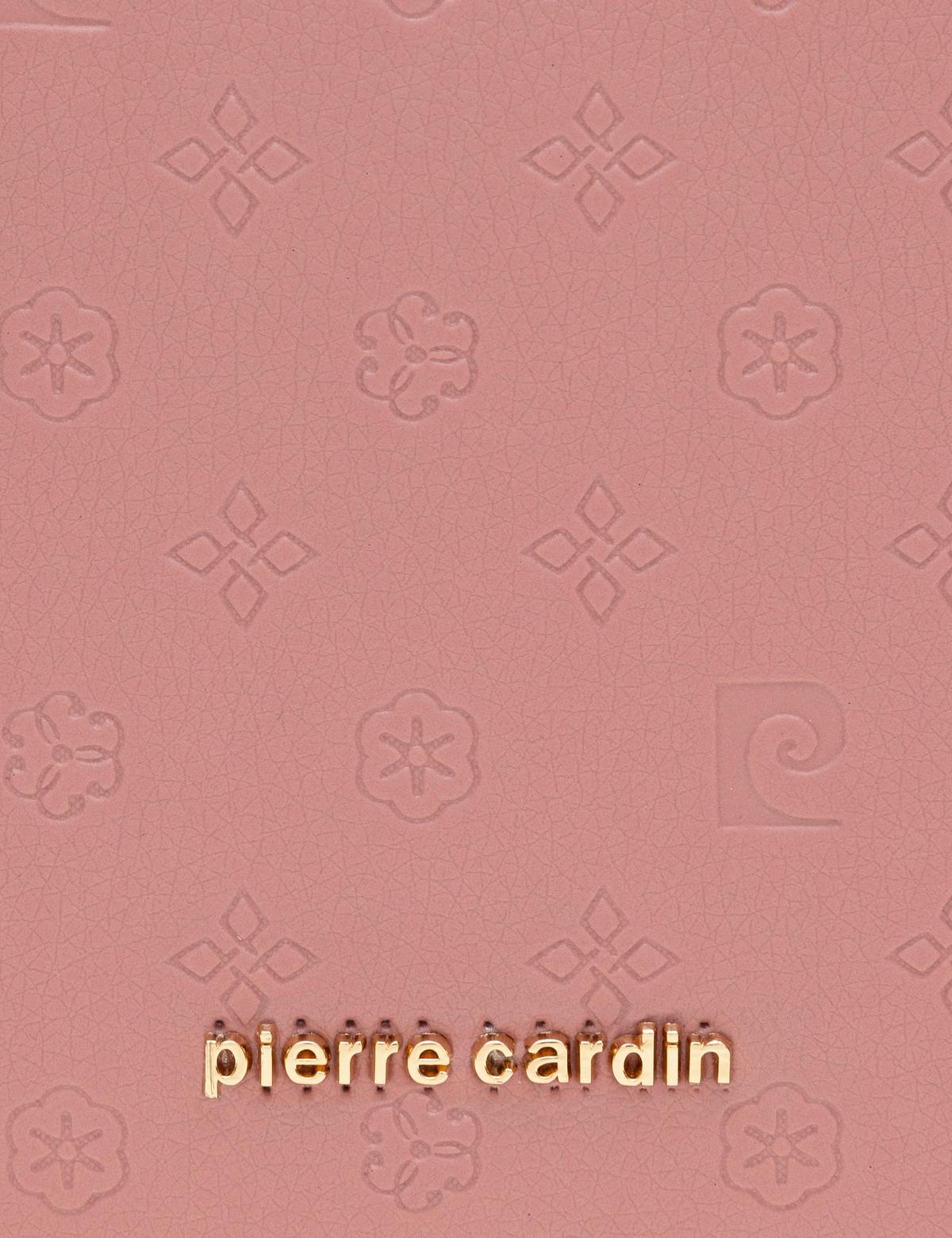 Pembe Omuz Çantası - 50311186005