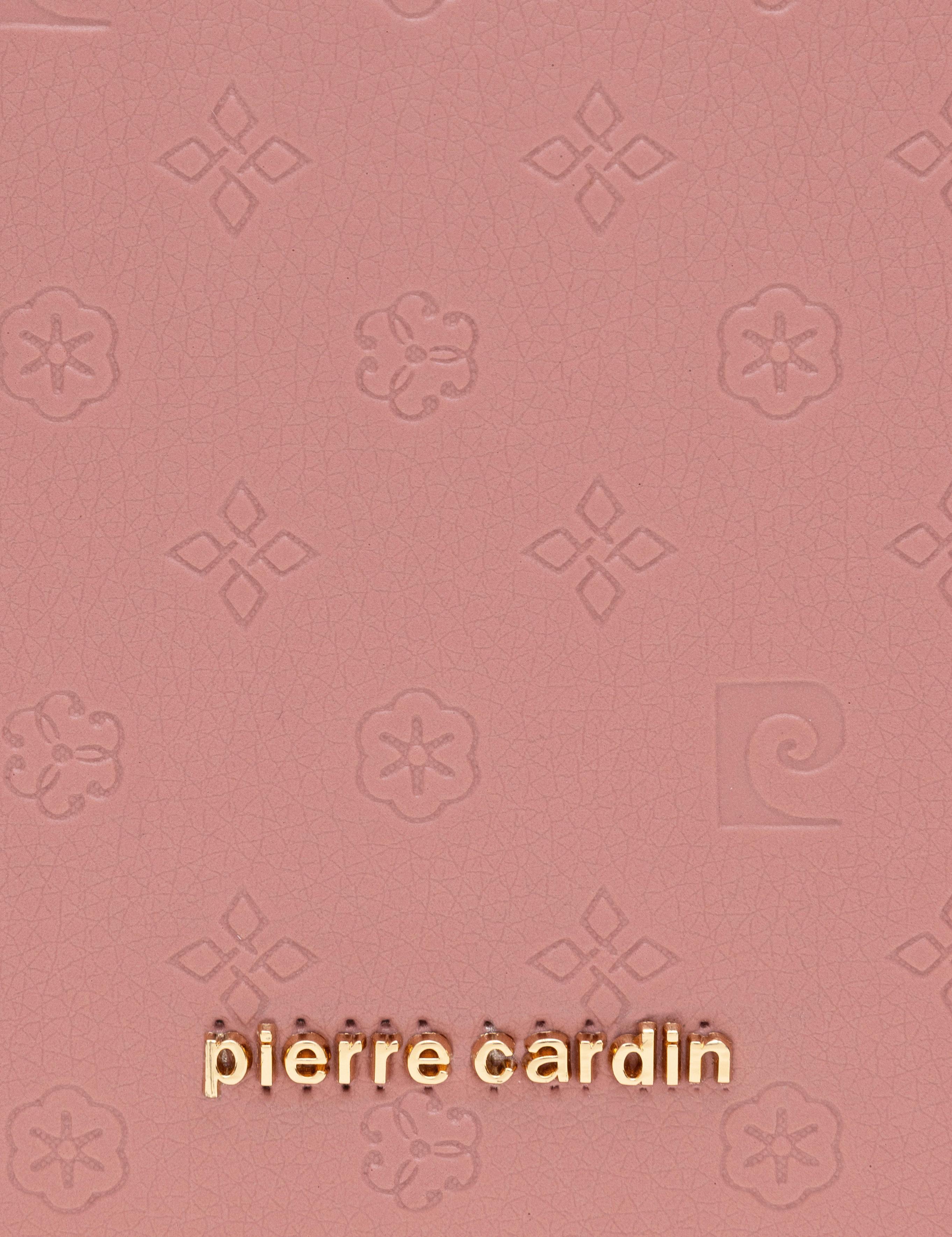 Pembe Omuz Çantası