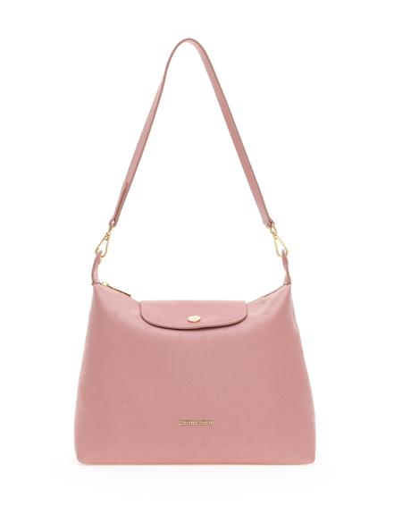 Pembe Omuz Çantası - 50311186005