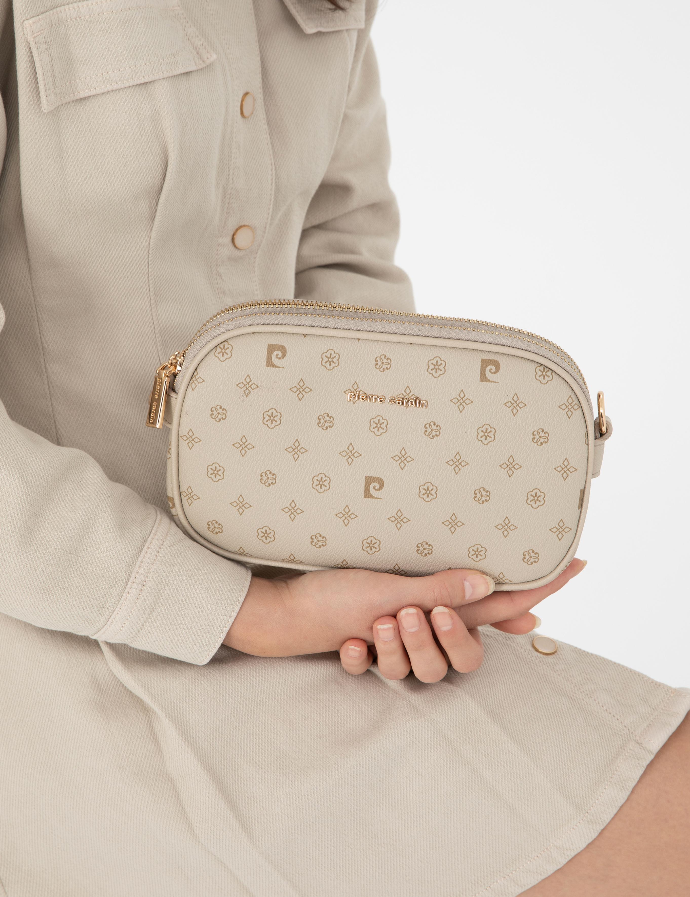 Mercan Çapraz Çanta