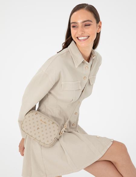 Mercan Çapraz Çanta - 50311174005