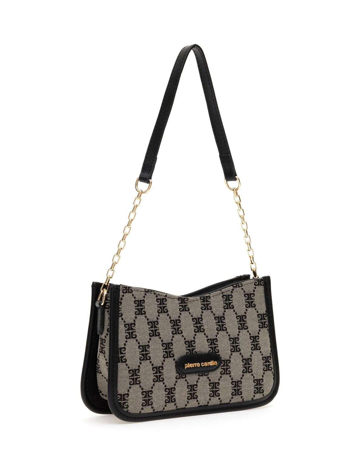 Gri Çapraz Çanta - 50311158005