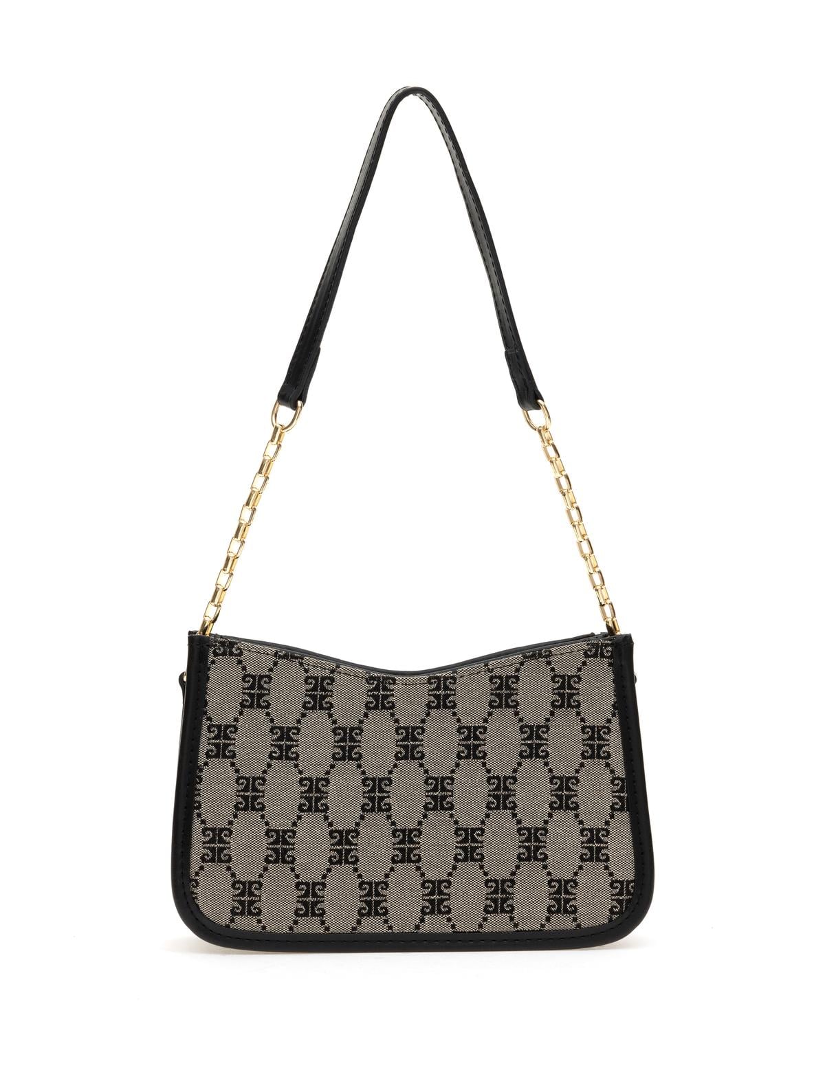 Gri Çapraz Çanta - 50311158005