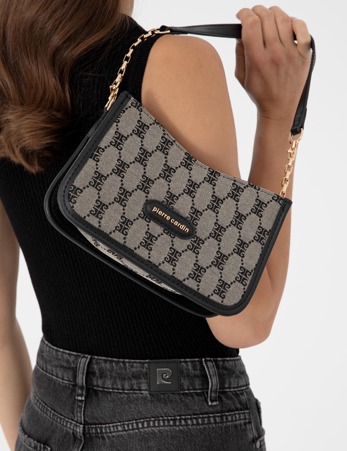 Gri Çapraz Çanta - 50311158005