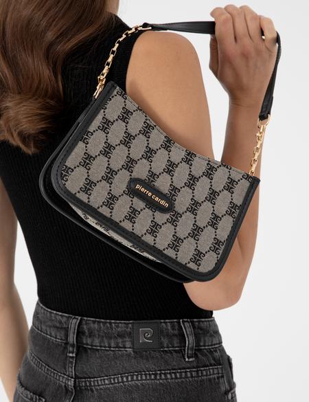 Gri Çapraz Çanta - 50311158005