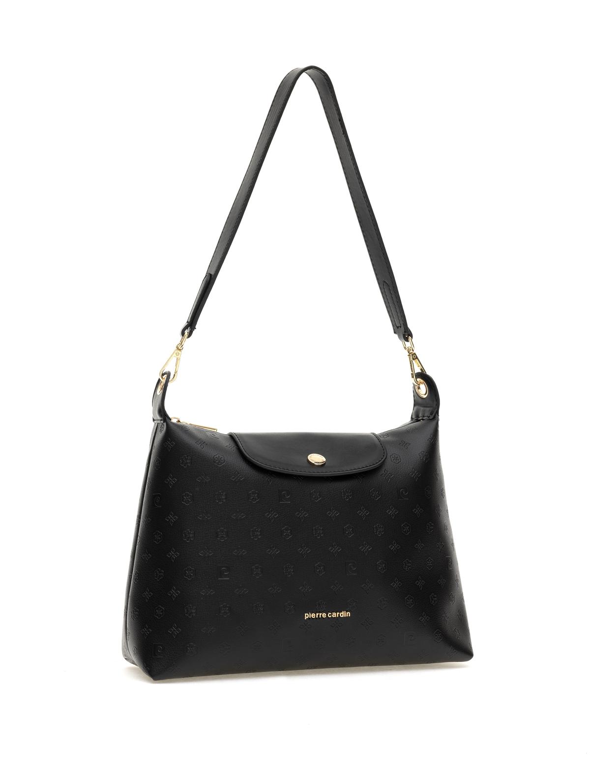 Siyah Omuz Çantası - 50311186001