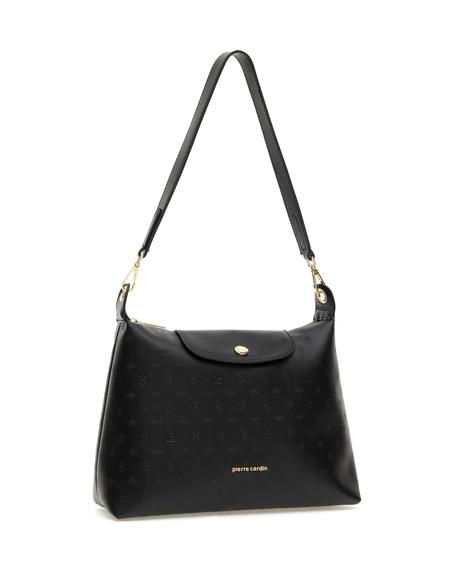 Siyah Omuz Çantası - 50311186001