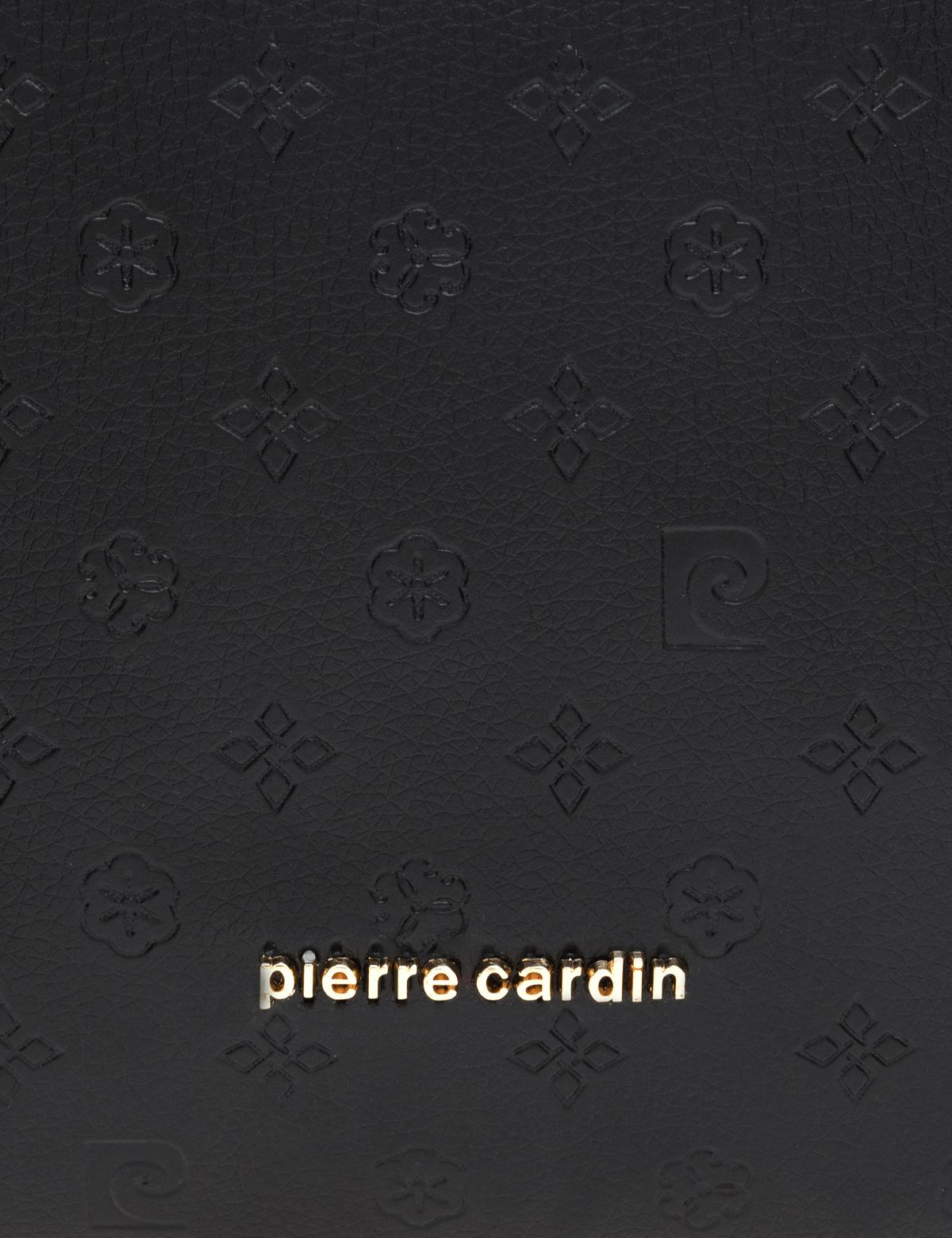 Siyah Omuz Çantası - 50311186001