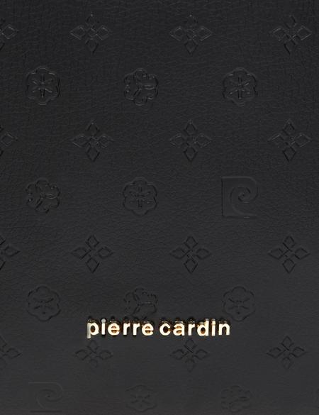 Siyah Omuz Çantası - 50311186001