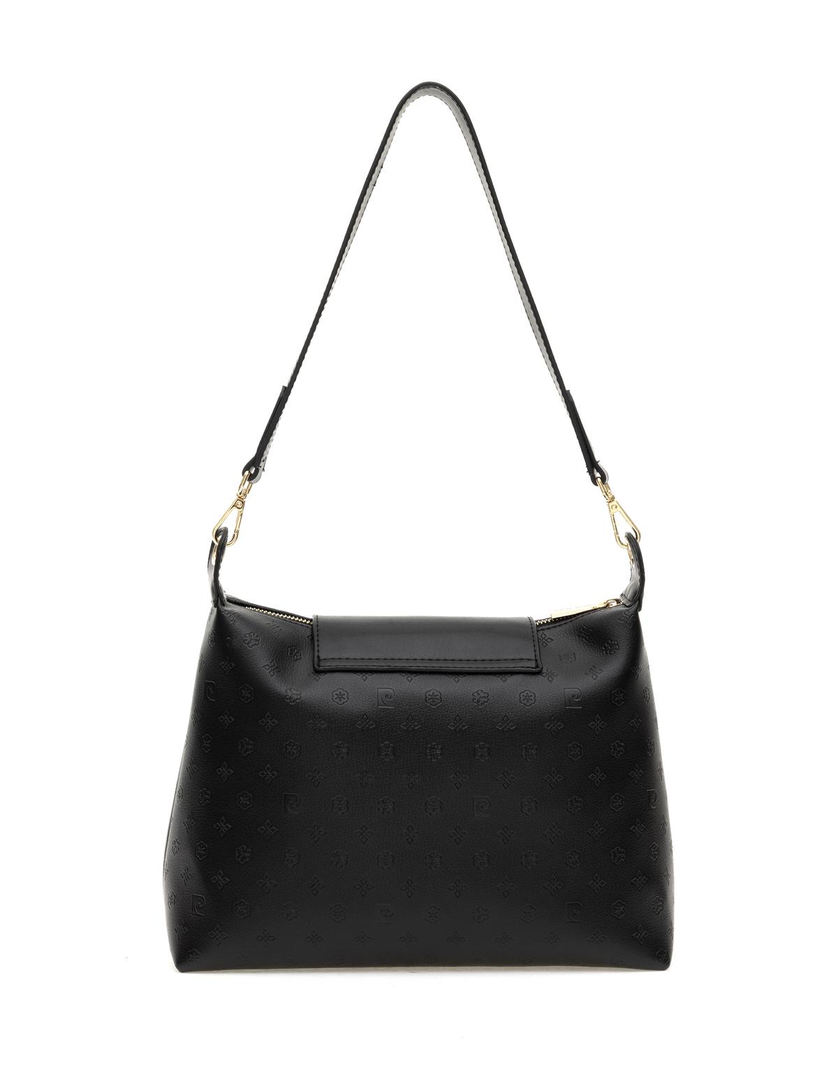 Siyah Omuz Çantası - 50311186001