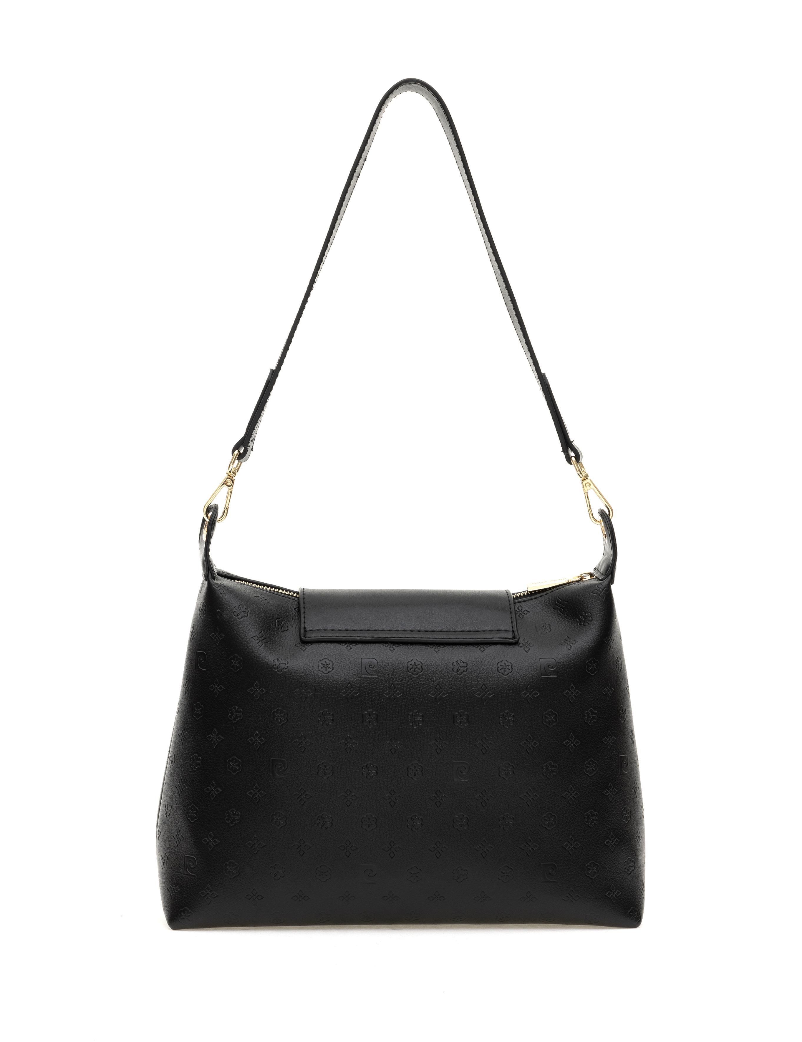 Siyah Omuz Çantası