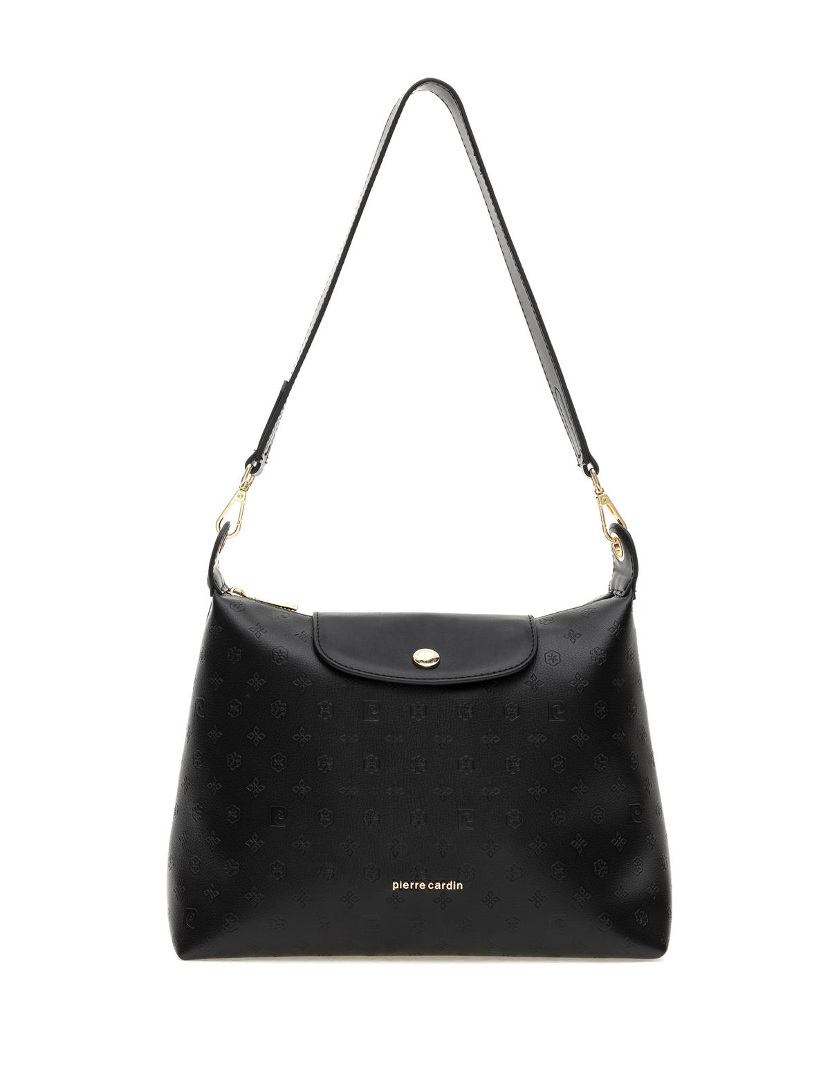 Siyah Omuz Çantası - 50311186001