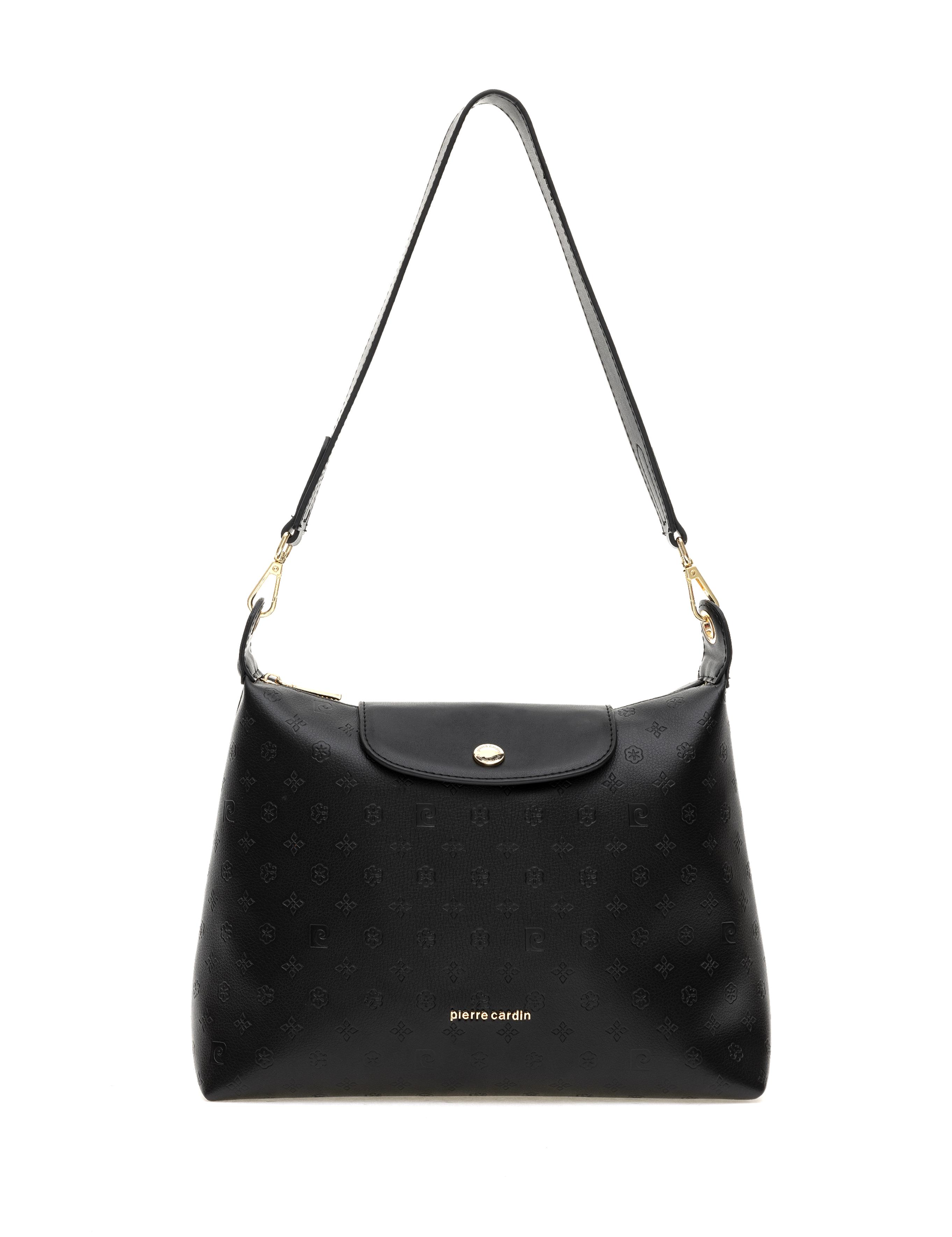 Siyah Omuz Çantası