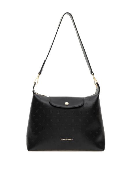 Siyah Omuz Çantası - 50311186001