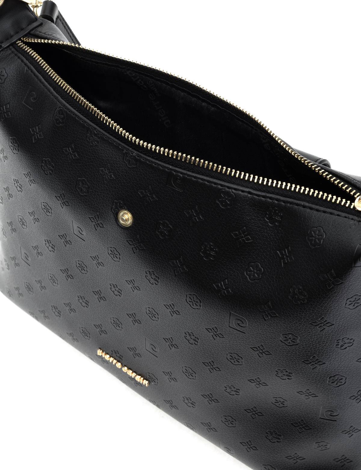 Siyah Omuz Çantası - 50311186001