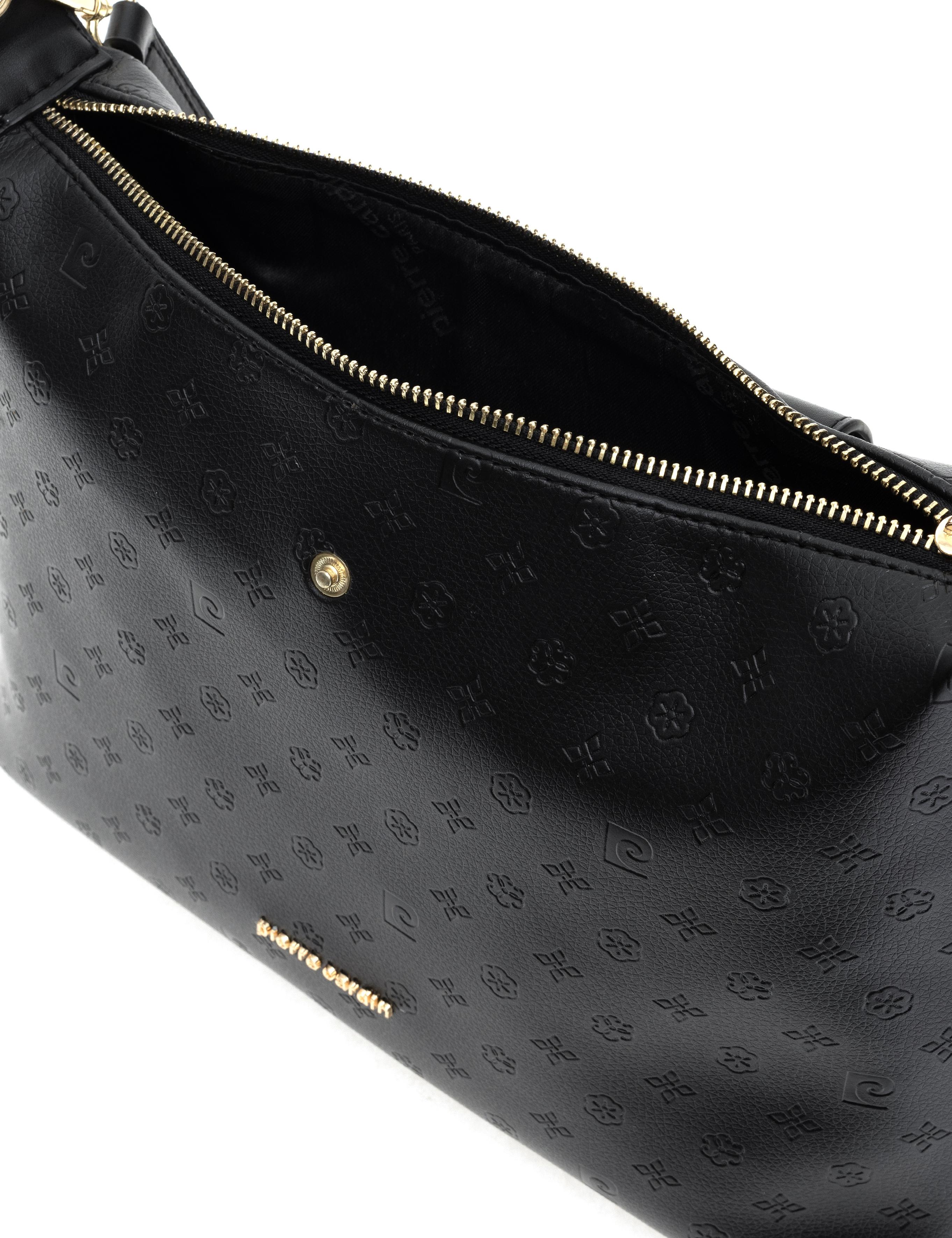 Siyah Omuz Çantası