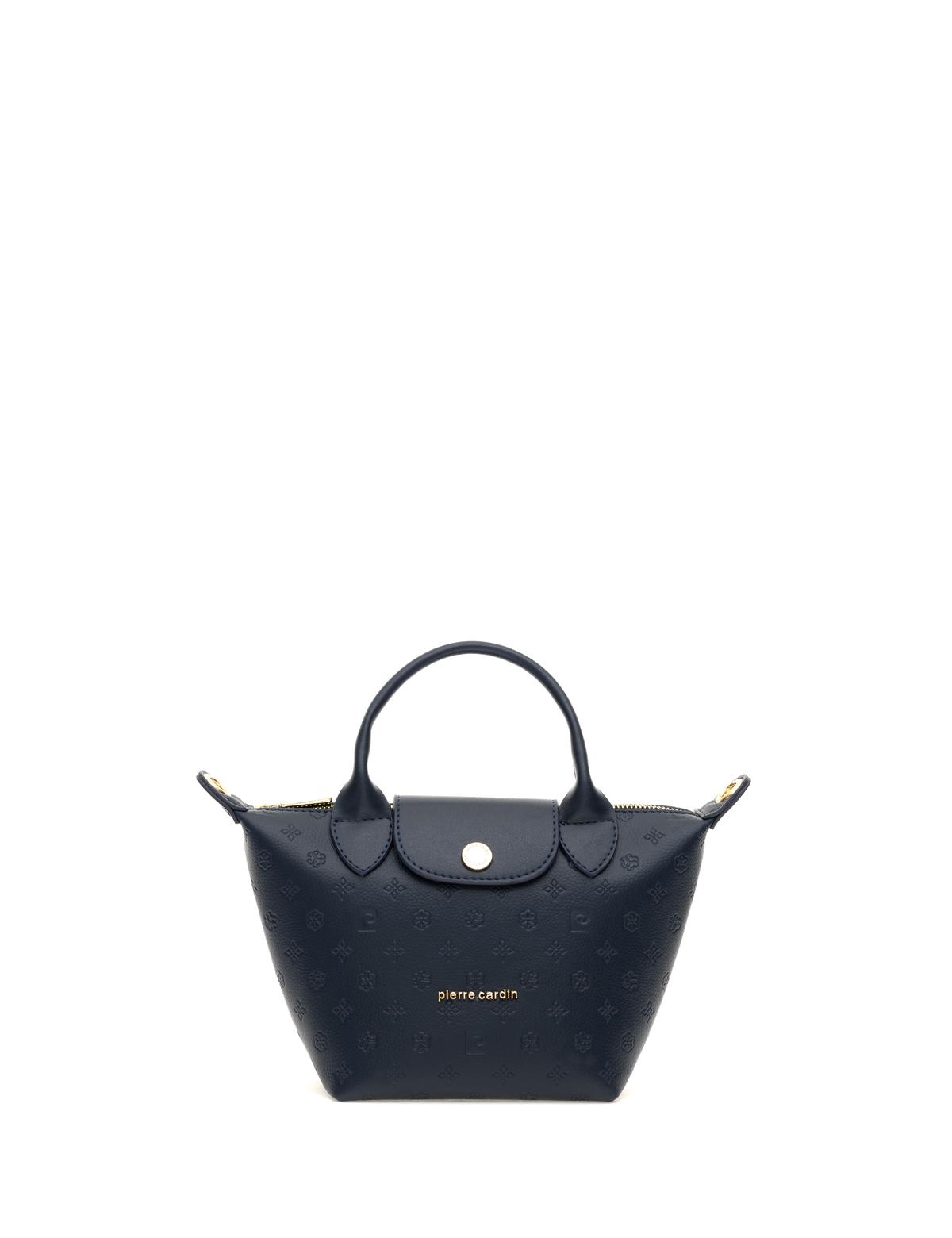 Lacivert Çapraz Çanta - 50311187002