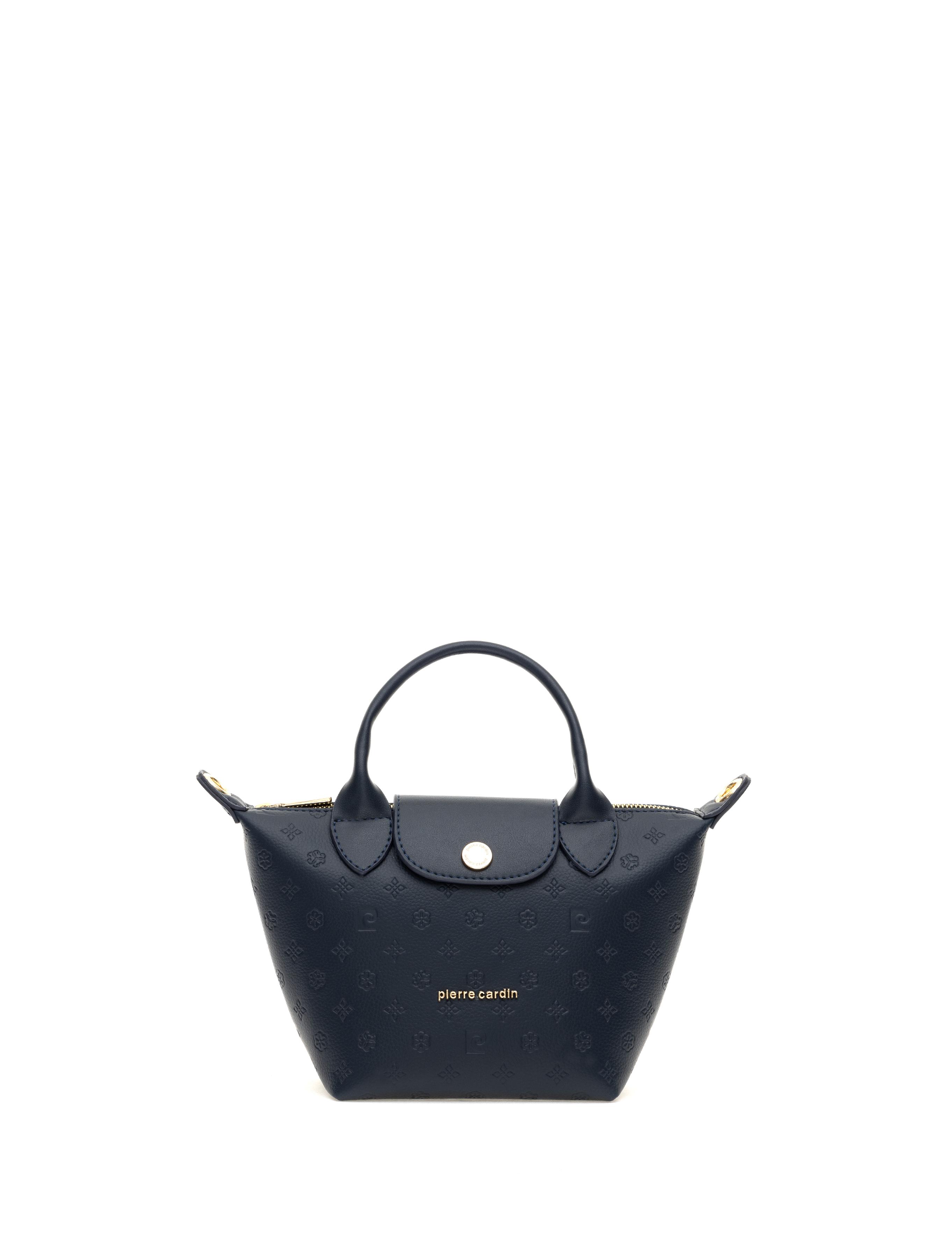 Lacivert Çapraz Çanta