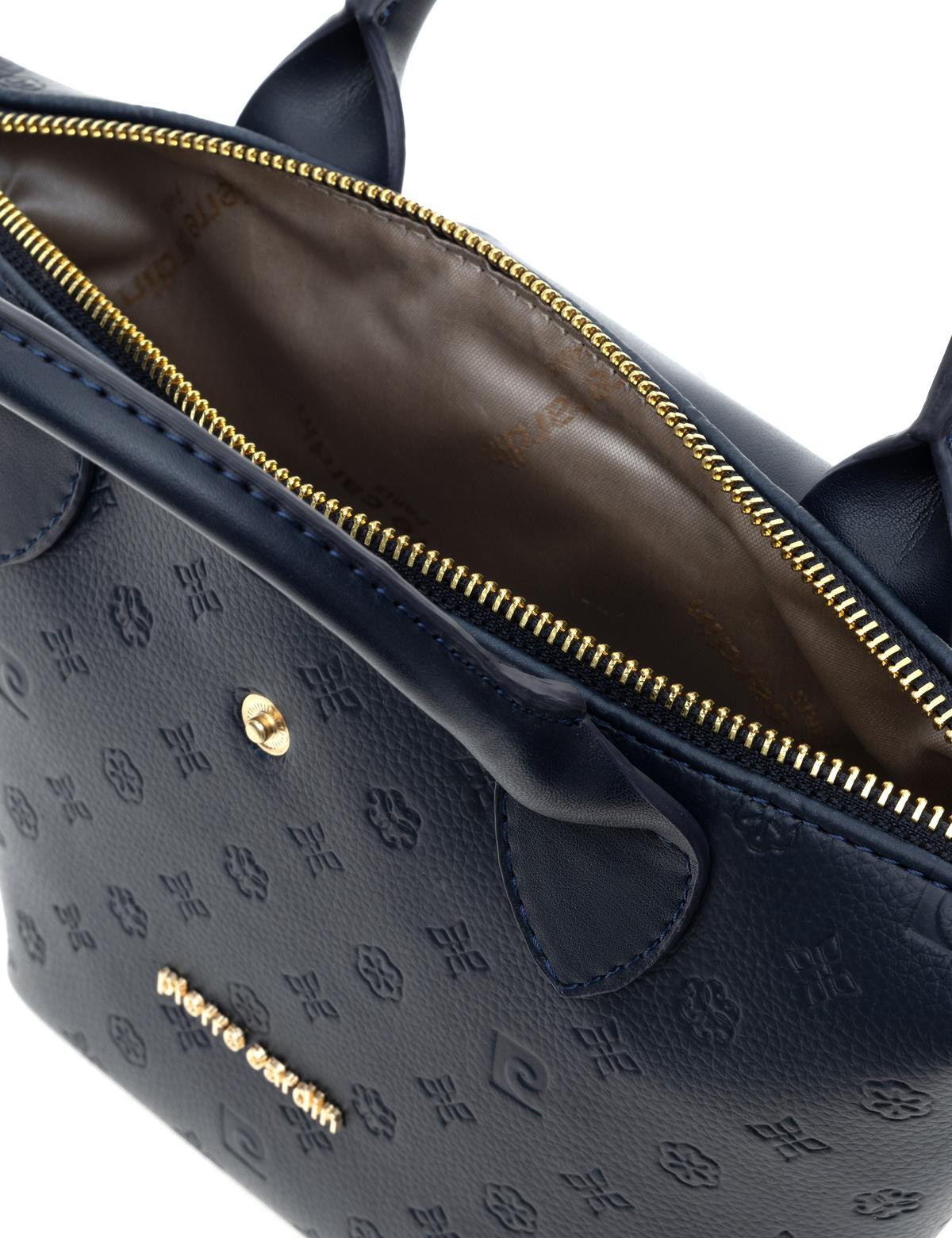 Lacivert Çapraz Çanta - 50311187002