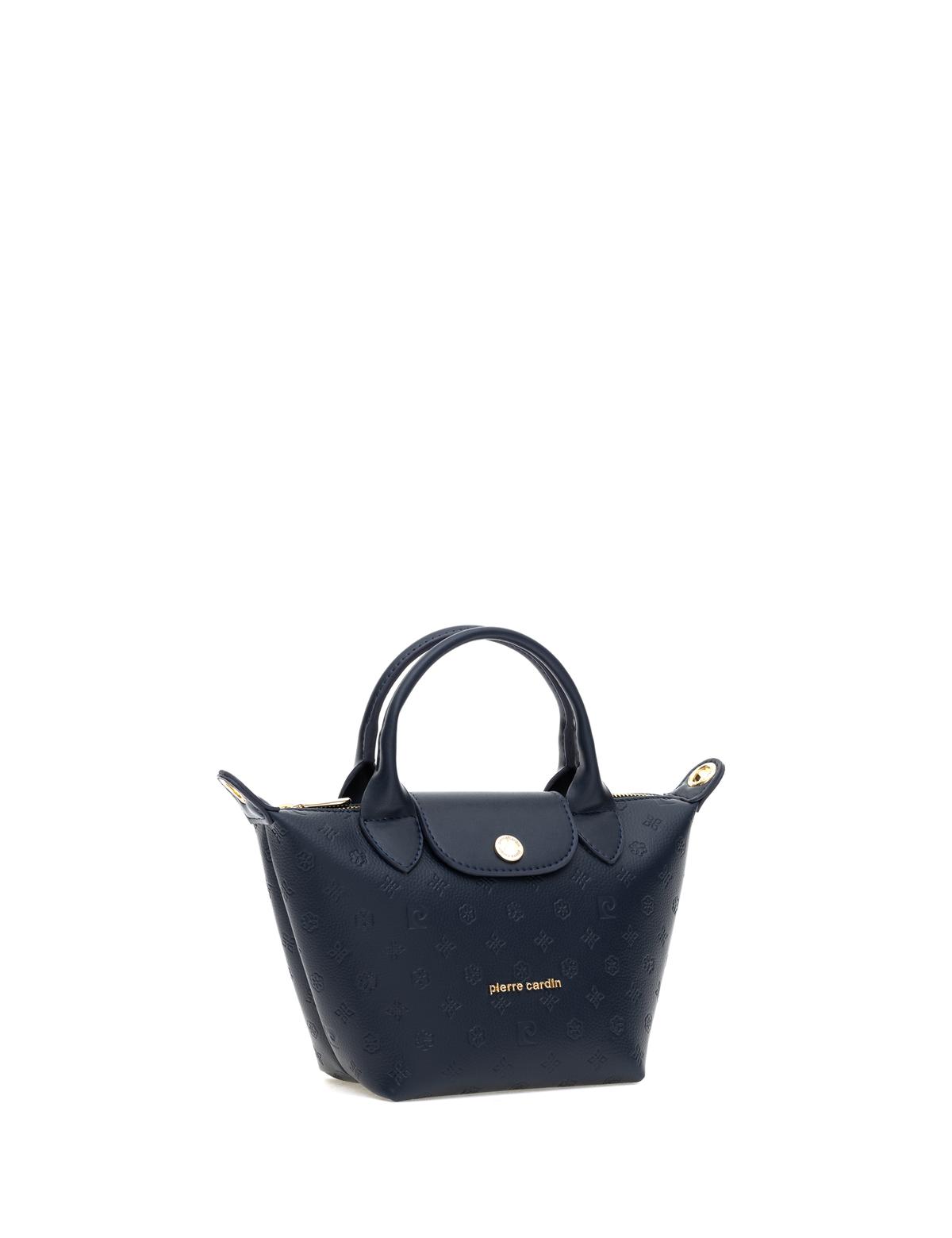 Lacivert Çapraz Çanta - 50311187002