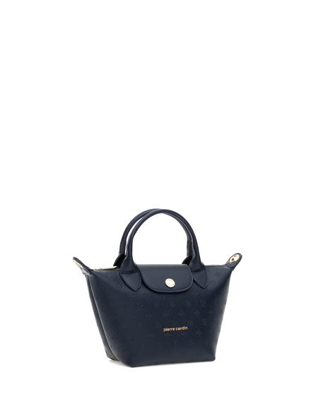 Lacivert Çapraz Çanta - 50311187002