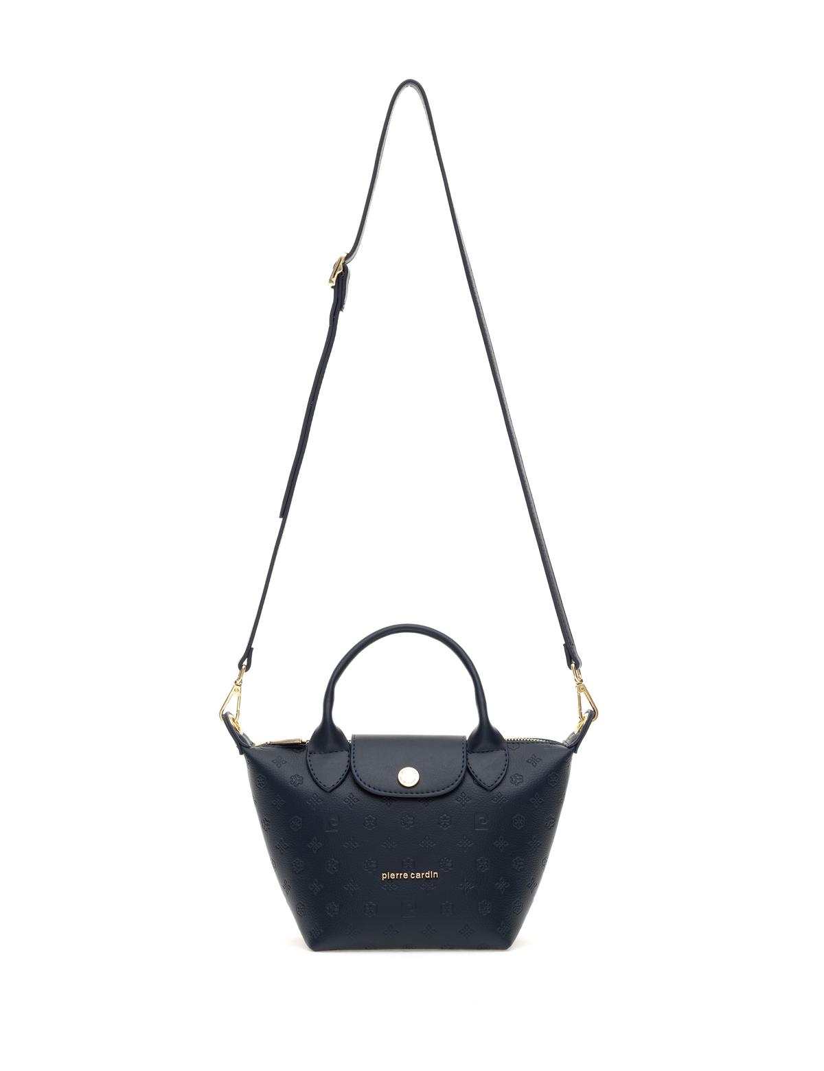 Lacivert Çapraz Çanta - 50311187002