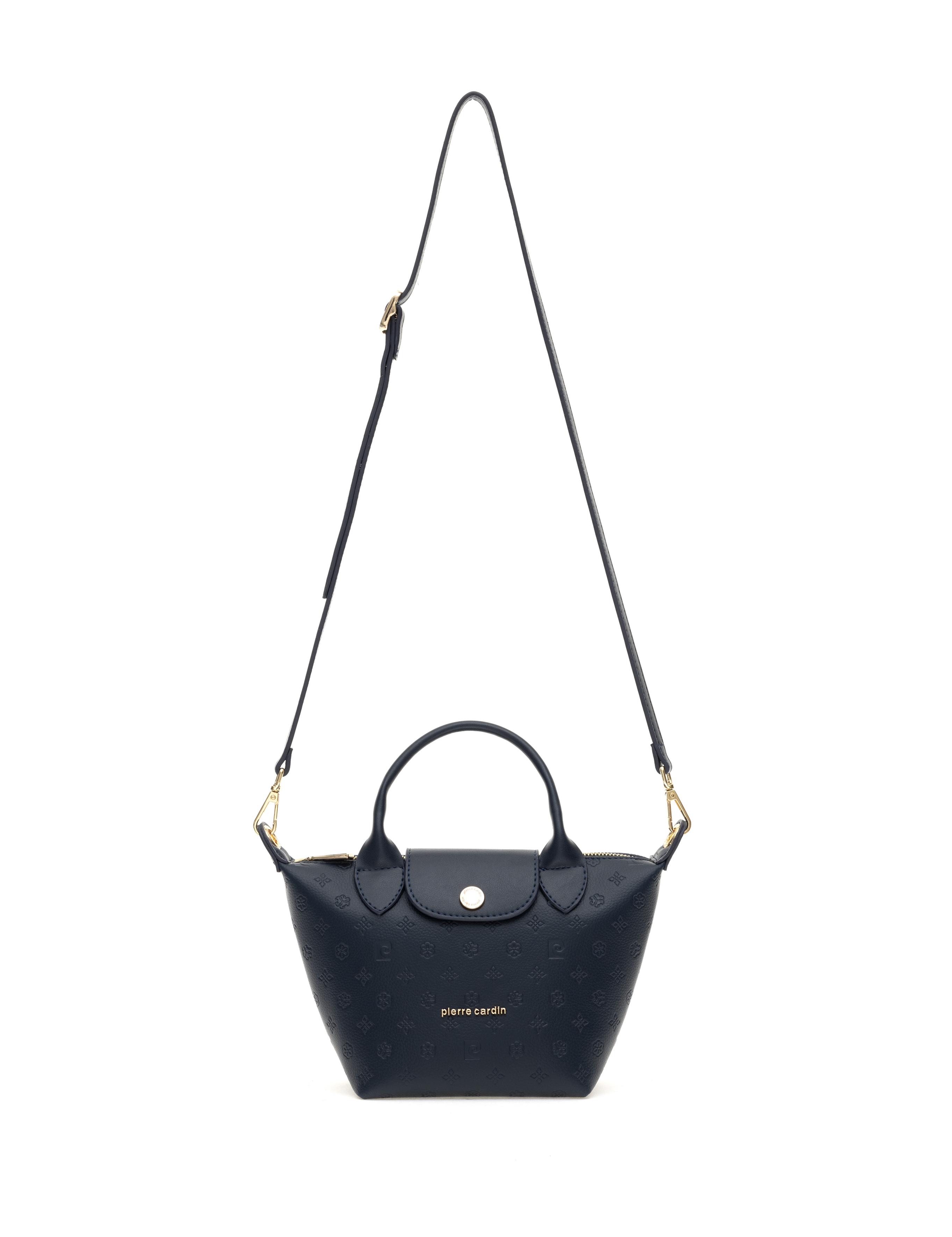 Lacivert Çapraz Çanta