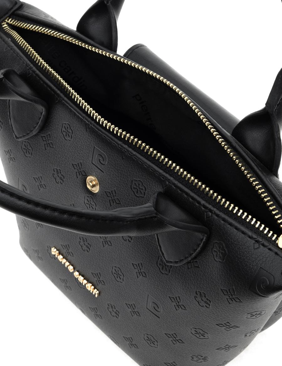 Siyah Çapraz Çanta